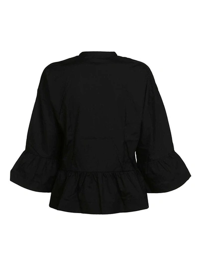 Shop Fay Flared Sleeve Blouse