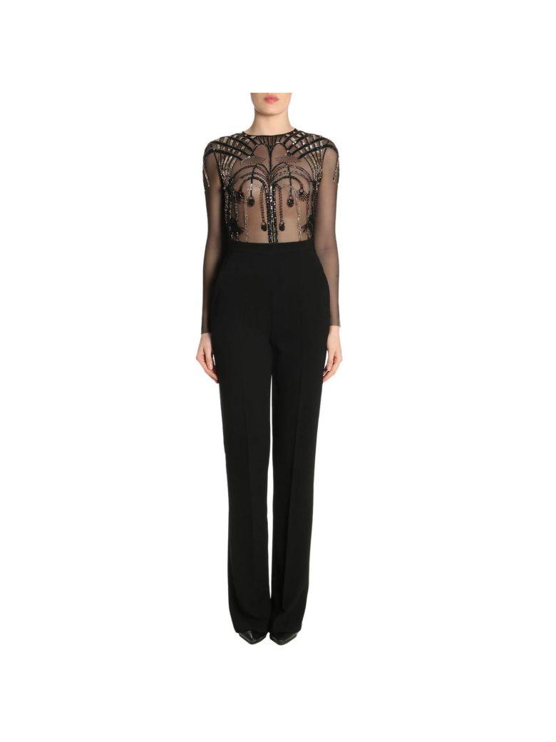 elisabetta franchi jumpsuit 2018
