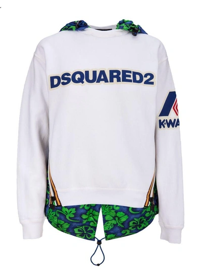 Shop Dsquared2 Sweatshirt