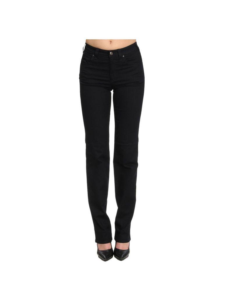 emporio armani jeans womens