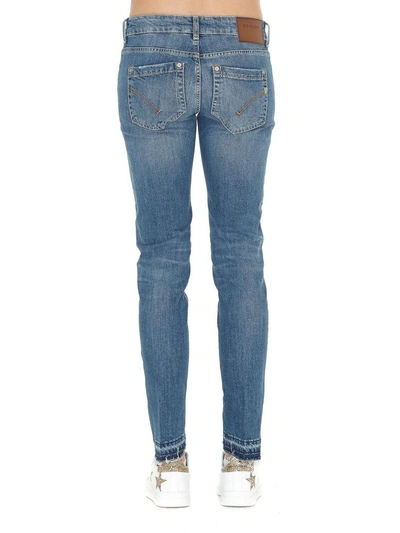 Shop Dondup Monroe Jeans