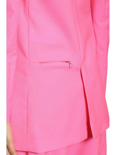 Shop Alyx Aawta0001a31 Cairo Blazer31 In Rosa