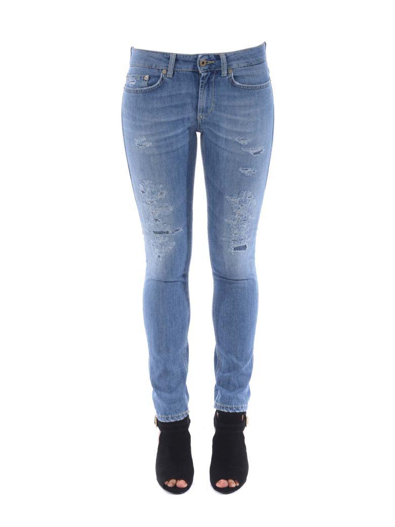 Dondup Jeans In Denim | ModeSens