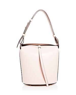 burberry bucket bag sale