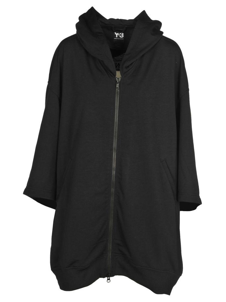 adidas y3 hoodie