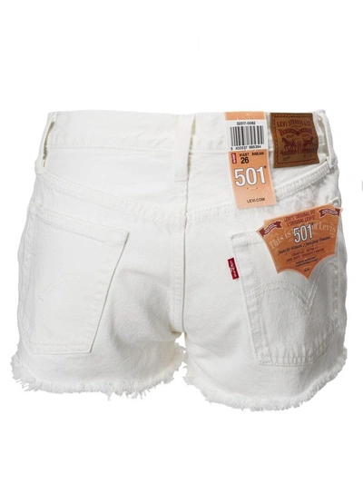 Shop Levi's 501 Shorts