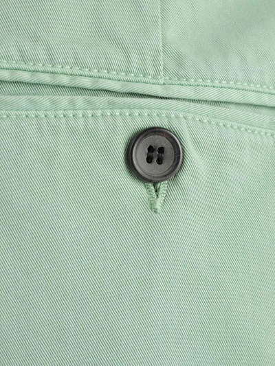 Shop Department 5 Trousers In Mint