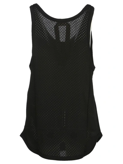 Shop N°21 N21 Tank Top In Black