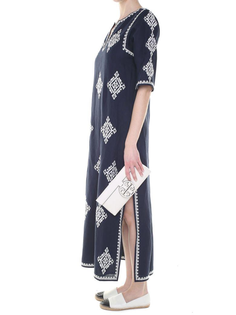 tory burch celeste caftan