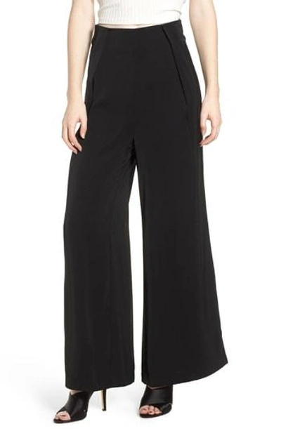 Shop Elliatt Madrigal Pants In Black