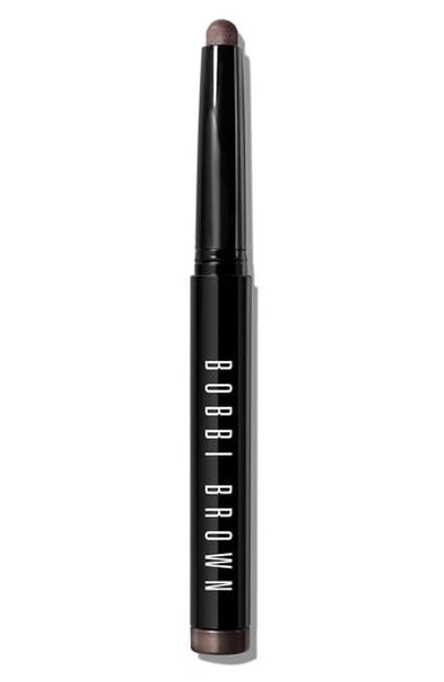 Shop Bobbi Brown Long-wear Cream Shadow Stick - Heather Steel