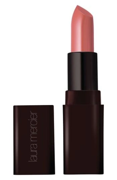 Shop Laura Mercier Creme Smooth Lip Color - Creme Coral