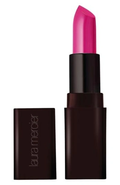 Shop Laura Mercier Creme Smooth Lip Color - Fresh Raspberry