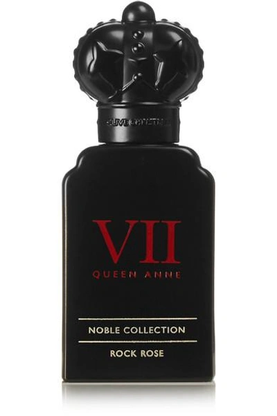 Shop Clive Christian Noble Collection Vii - Rock Rose Masculine Perfume, 10ml In Colorless