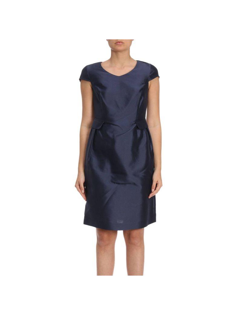 armani dress women