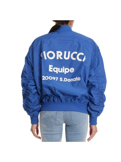 Shop Fiorucci In Blue