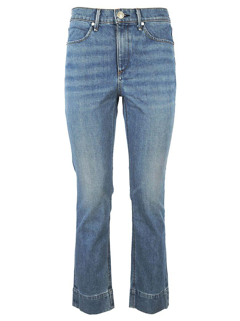 Rag & Bone Skinny Classic Jeans In Light Blue | ModeSens