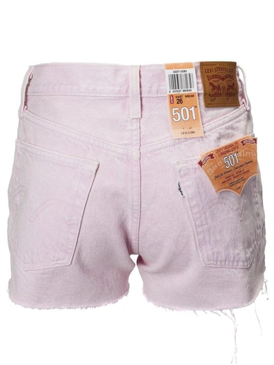Shop Levi's 501 Shorts