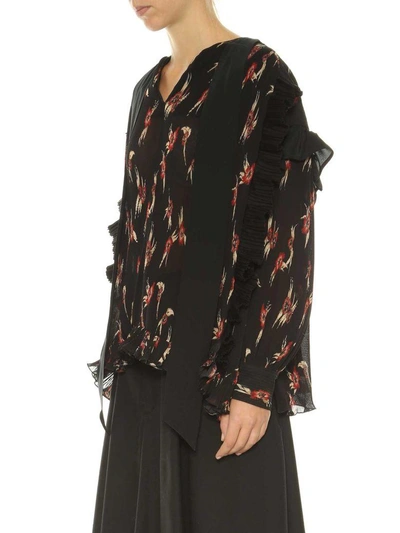 Shop Isabel Marant . In Black-red