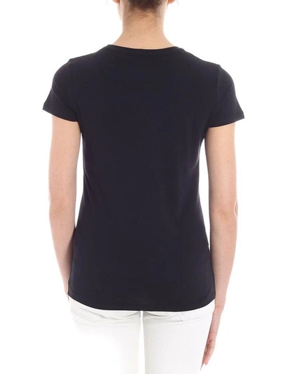 Shop Majestic T In Black