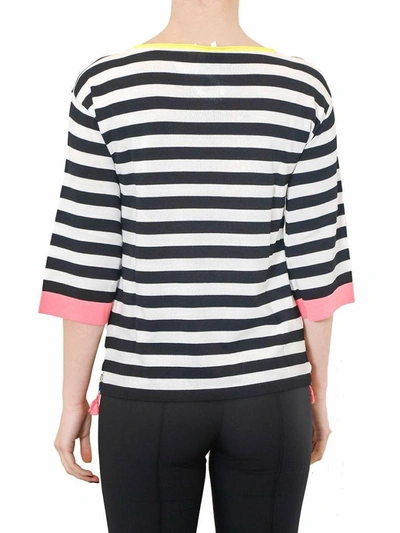 Shop Rachel Zoe Zoe - Striped Sweater In Multicolor