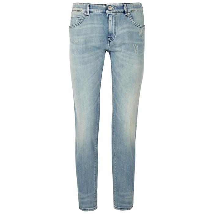 jacob cohen karen jeans