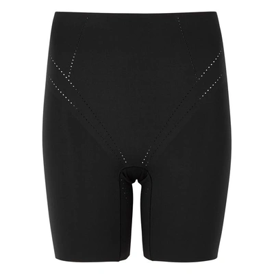 Shop Wacoal Shape Air Black Shaping Shorts