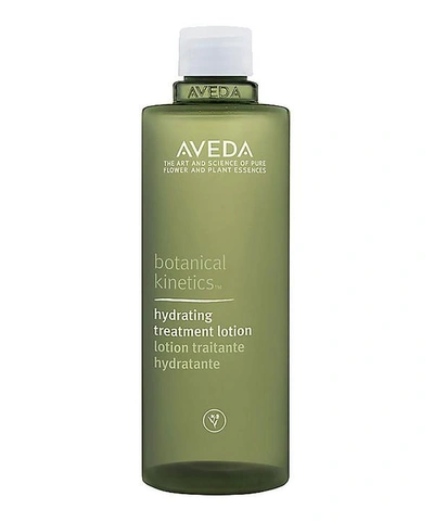 Shop Aveda Botanical Kinetics Hydrating Treatment Lotion 150ml In White