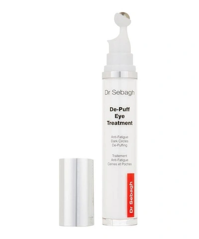 Dr Sebagh De-puff Eye Treatment, 15ml
