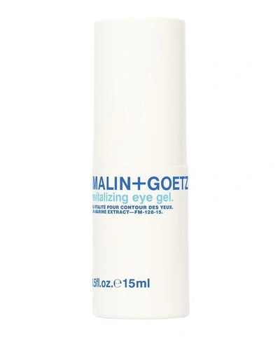 Malin + Goetz Revitalising Eye Gel 15ml