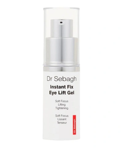 Shop Dr Sebagh Instant Fix Eye Lift Gel 15ml