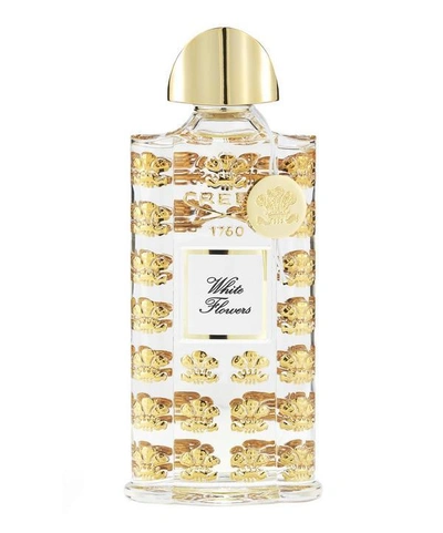 Creed Royal Exclusives White Flowers Eau De Parfum 75ml