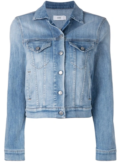 Shop Closed Denim Jacket