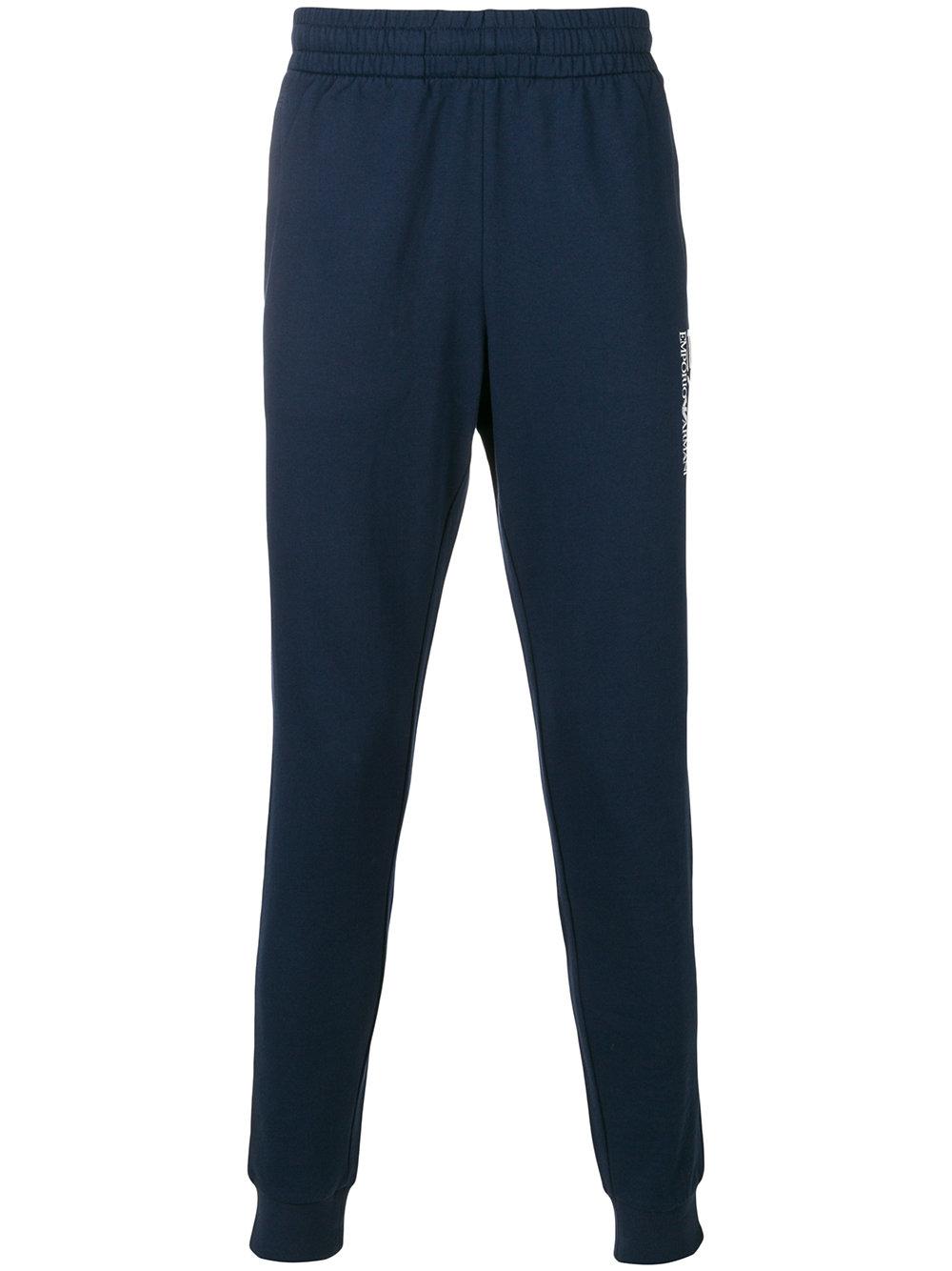 armani tracksuit bottoms sale
