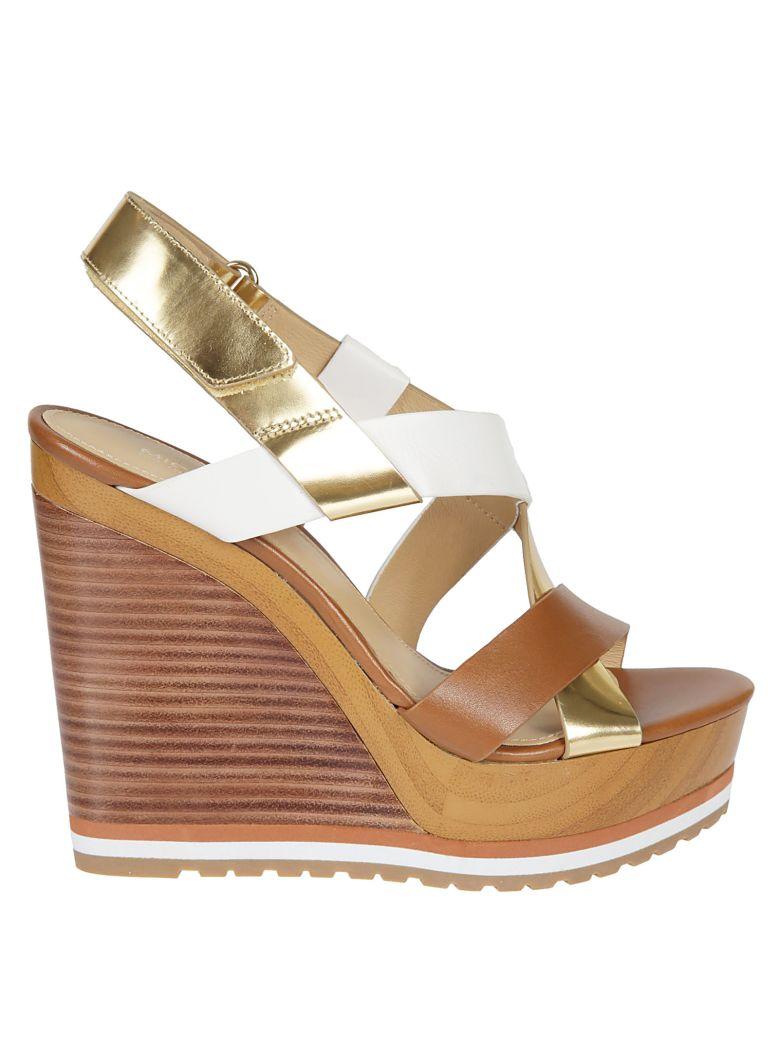 michael kors mackay sandal