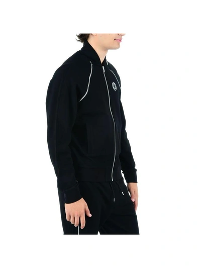 Shop Mcq By Alexander Mcqueen Mcq Sweatshirt In Black