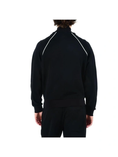 Shop Mcq By Alexander Mcqueen Mcq Sweatshirt In Black