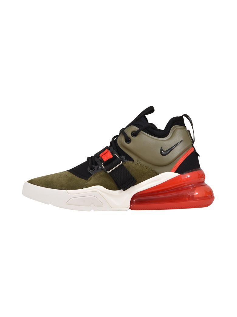air force 270 verde