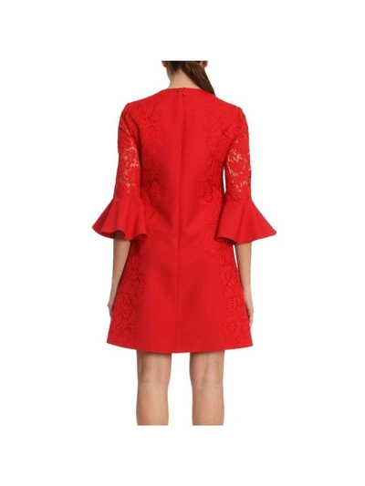 Shop Valentino In Red