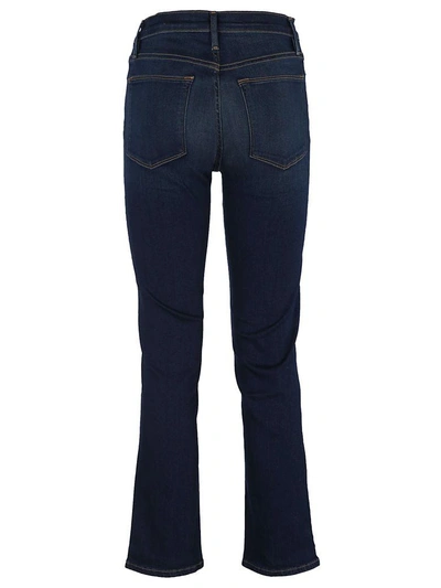 Shop Frame Denim Slim Fit Jeans