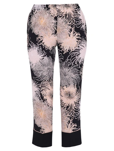 Shop N°21 Multicolored Pajamas Pants