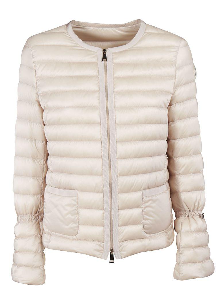 Moncler Almandin Quilted Down Jacket | ModeSens