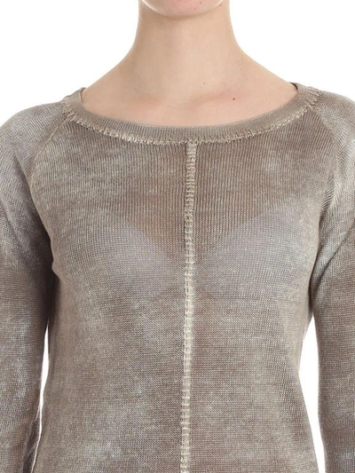 Shop Avant Toi - Sweater In Corda