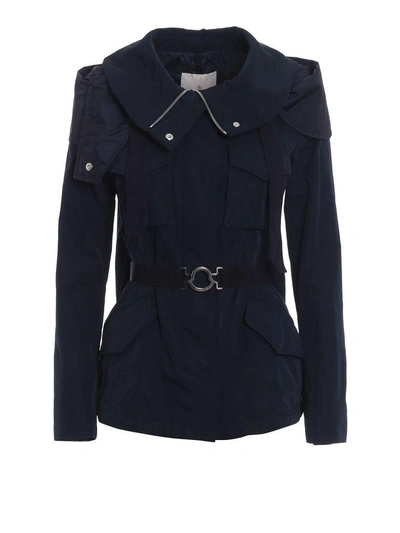 Moncler best sale sodalite jacket