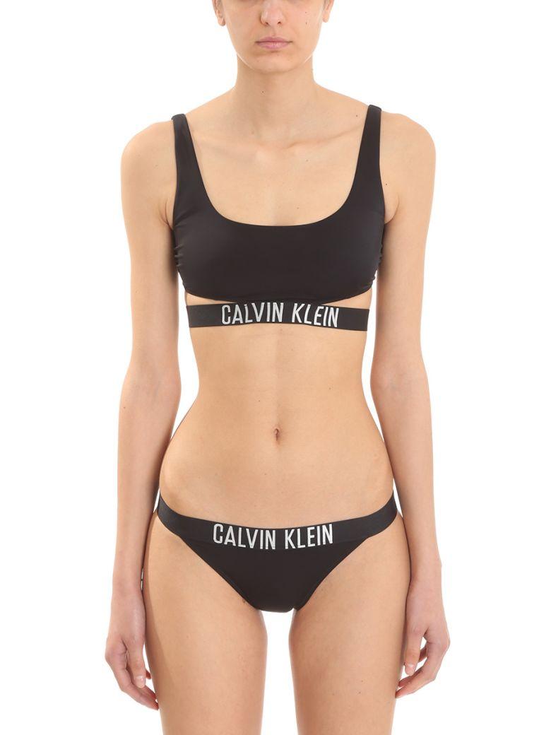 calvin klein brassiere