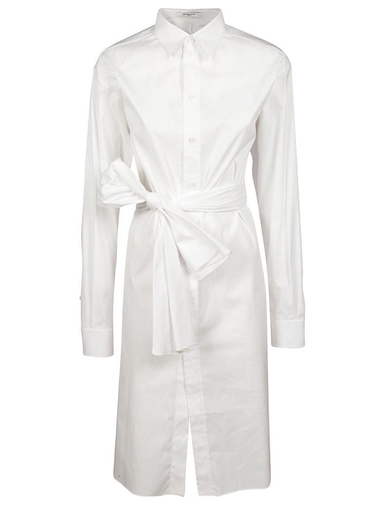 givenchy shirt dress