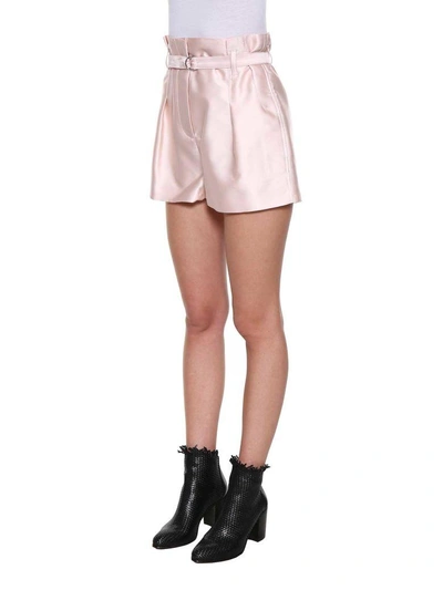 Shop 3.1 Phillip Lim / フィリップ リム Origami Short In Petal Pink