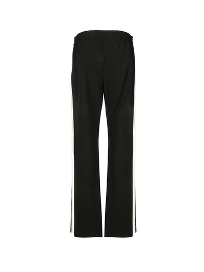 Shop Theory Tech Snap Trousers In Black