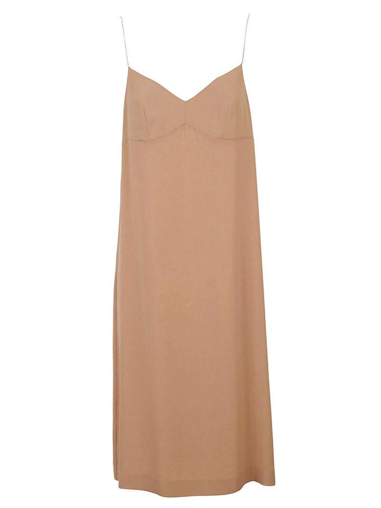 dries van noten slip dress