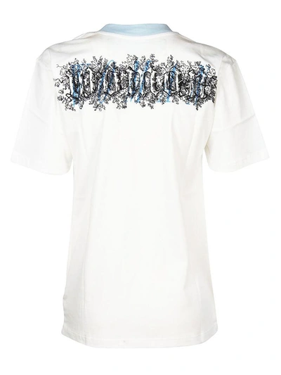 Shop Off-white Off White Printed T-shirt